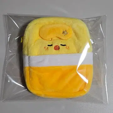 Stray Kids 팬미팅 BbokAri 콜렉트 파우치