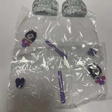 명탐정 프리큐어! 나리키리 프리큐어 2 티어 아르카나 로드