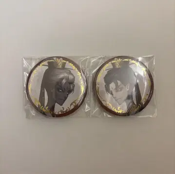 제5인격 캔뱃지 설정화 UR 백흑무상 동풍요