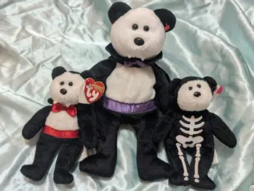 Ty 봉제 인형 비니 베이비즈