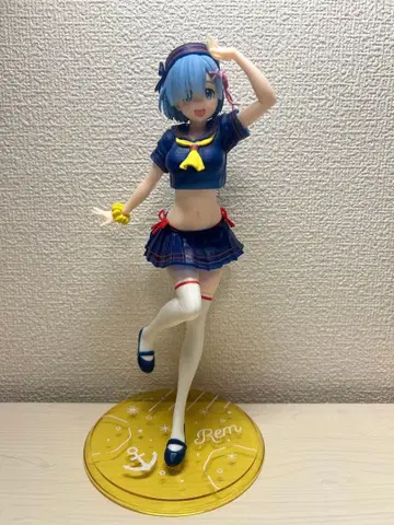 프레셔스 피규어 렘 ~마린룩 ver.~