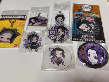 코쵸우 시노부 굿즈 묶음 판매