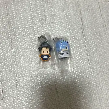 리제로 도트 피규어 참 스바루 렘 묶음 판매