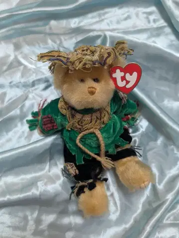 Ty 봉제 인형 비니 베이비즈