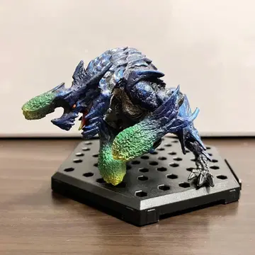 몬헌 피규어 빌더 스탠다드 모델 브라키디오스