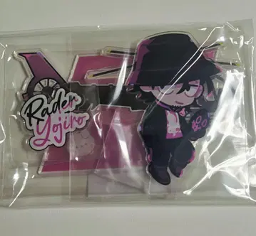 랏다 레더 요지로 아크릴 스탠드