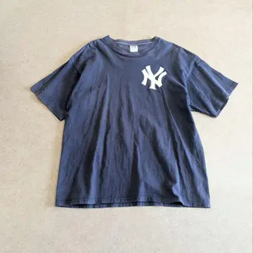 00's MLB New York Yankees T-Shirt