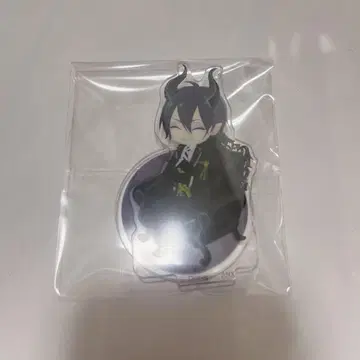 트위스테 말레우스 아크릴 스탠드