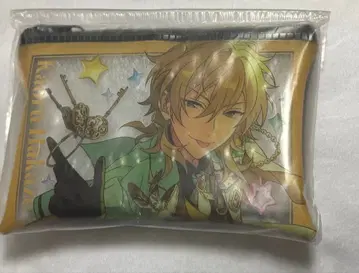 앙스타 앙상블 스타즈 히카제 카오루 클리어 파우치