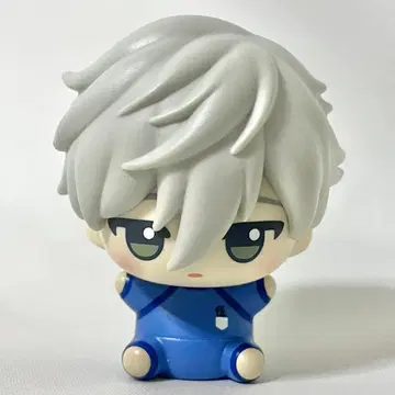 블루 록 오스와리 피규어 vol.2 나기 세이시로 피규어