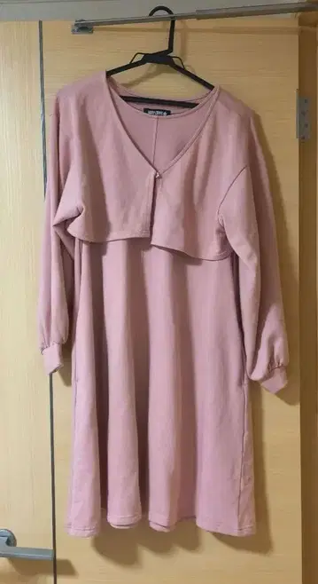 MARY QUANT 원피스