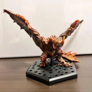 몬스터 헌터 피규어 빌더 스탠다드 모델 에스피나스 아종