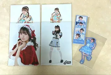 우메다 미유 세트