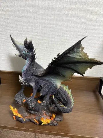 알바트리온 CFB 크리에이터즈 모델 몬스터 헌터