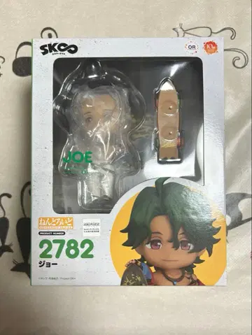 넨도로이드 에스케이 에이트 조