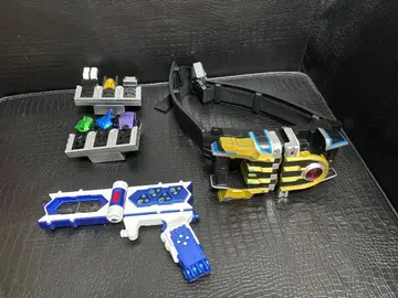 가면라이더 키바 이크사 CSM 이크사 벨트 & 이크사 라이저