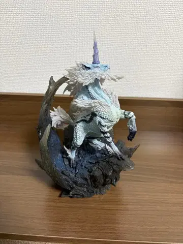 기린 CFB 크리에이터즈 모델 몬스터 헌터