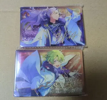 앙스타 나기사 히요리 중국 류사 코롯타 SS