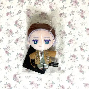 트위스테 미니미니 봉제 인형 편안한 내 방 ver. 에펠 페르미에