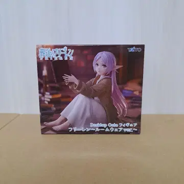 Frieren Desktop Cute 피규어 [미개봉]