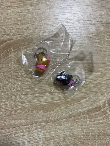 키티 메지루시 참