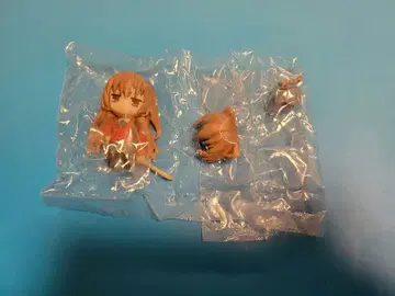 넨도로이드 푸치 토라도라! 아이사카 타이가