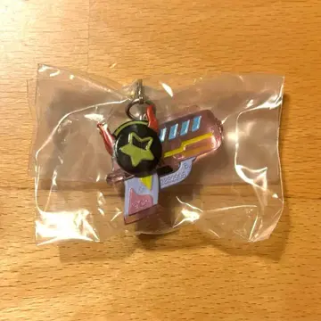 CR 페스티벌 2026 셀리 메지루시 액세서리 selly 가챠 셀리