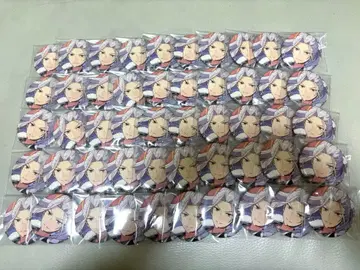 앙스타 란 나기사 피처 2 캔뱃지 50개