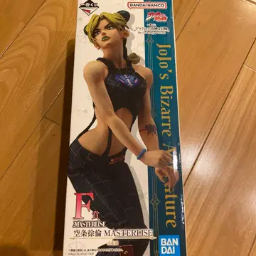 1번 복권 JOJO 쿠죠 죠린 F상