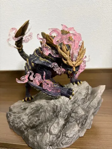 마가이마가도 CFB 크리에이터즈 모델 몬스터 헌터