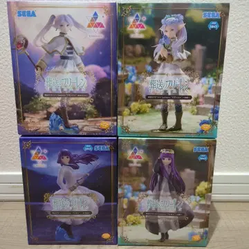 장송의 프리렌 Luminsta 피규어 세트 프리렌 페른
