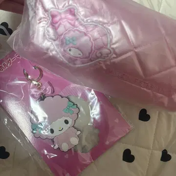 산리오 제일복권 2세트