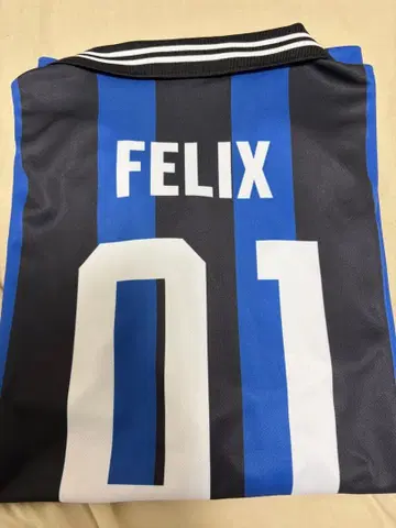 스키즈 KARMA 유니폼 필릭스