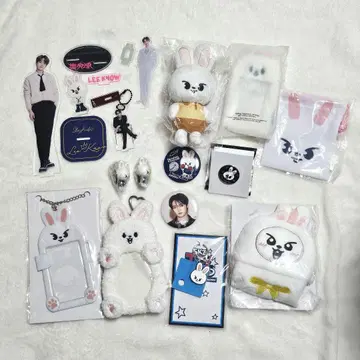 스키즈 리노 리빗 묶음 판매