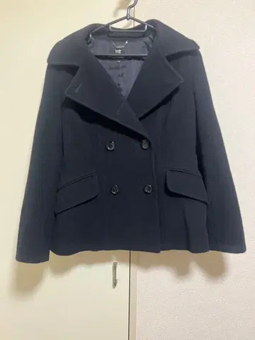 [ 23구 ] 피 코트 [ 48.3XL ]