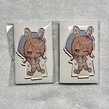 앙스타 애니카페 부활절 아크릴 스탠드 아이라