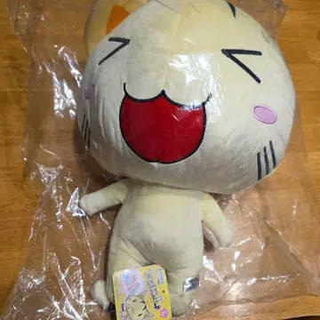 특대형 아피냥 봉제 인형