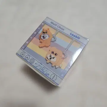 [ 새상품 미개봉 ] Straykids 스키즈 토이월드 메모박스