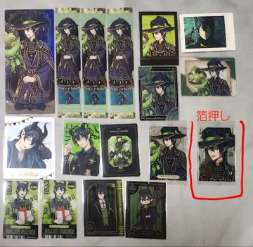 트위스테 레우스 묶음 판매