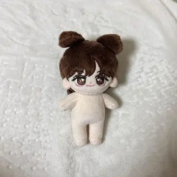 휴닝카이 봉제 인형 마스터