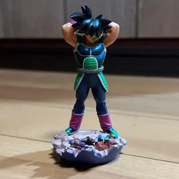 드래곤볼 캡슐 단 한 명의 최종 결전 만남 미래로부터의 침략 셀 편