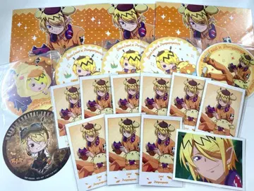 마계의 전당! 이루마 군 리드 아모카페 아니카페 세트 묶음 판매