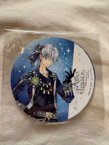 타네무라 아리나 애니메이트 카페 아니카페 코스터 HERO 세트