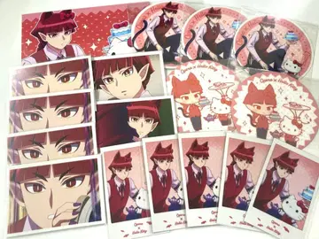 마계학원! 이루마군 오페라 아모카페 애니카페 세트 묶음 판매