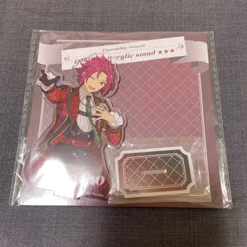 앙상블 스타즈 앙스타 이사라 마오 아크릴 스탠드 코스튬 아크릴 스탠드