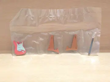 Fender 미니어처 컬렉션 2 펜더 스트라토캐스터 가챠