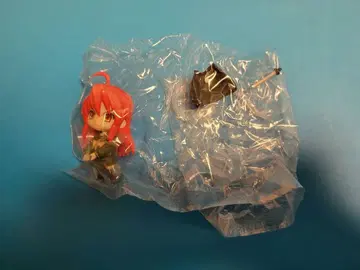 넨도로이드 푸치 작안의 샤나