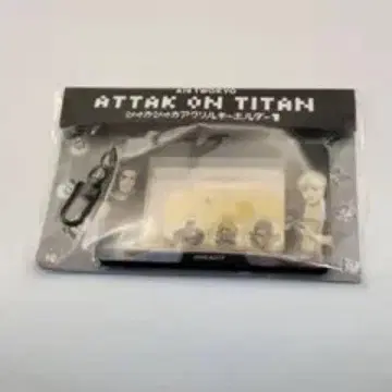 진격의 거인 air TWOKYO 게임센터 엘렌&알민