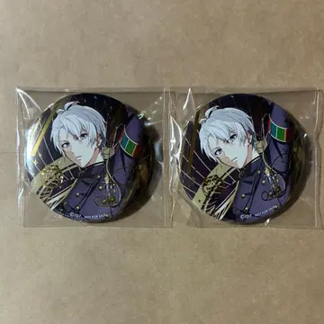 아이나나 소고 투성이 트레이딩 캔뱃지 특전 7주년 오오사카 소고