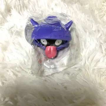 포켓몬 센터 손가락 인형 컬렉션 셀러